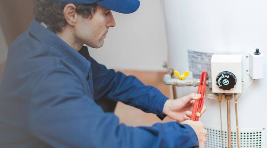 Professional emergency plumbing in Tibbie, AL